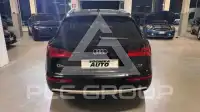 2017 Audi Q5