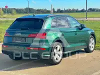 2017 Audi Q5