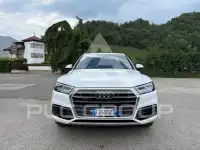 2017 Audi Q5