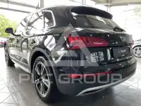 2017 Audi Q5