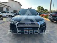 2017 Audi Q5