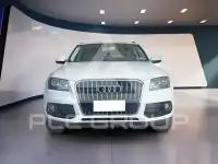 2017 Audi Q5