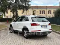 2017 Audi Q5