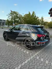 2017 Audi Q5