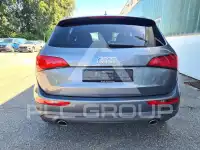 2017 Audi Q5