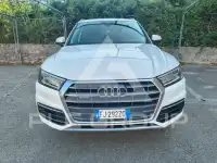 2017 Audi Q5