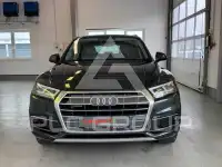 2017 Audi Q5