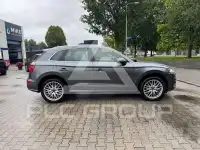 2017 Audi Q5