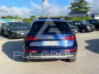 2017 Audi Q5