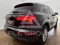 2017 Audi Q5