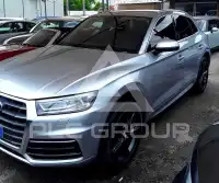 2017 Audi Q5