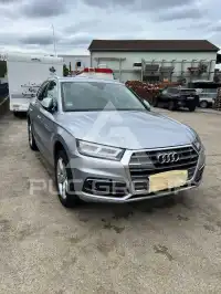 2017 Audi Q5