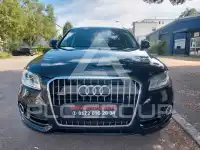 2017 Audi Q5