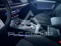 2017 Audi Q5