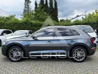 2017 Audi Q5