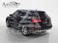 2017 Audi Q5
