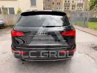 2017 Audi Q5