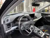 2017 Audi Q5