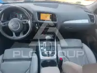 2017 Audi Q5