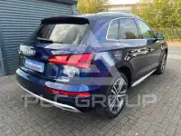 2017 Audi Q5