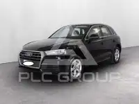 2017 Audi Q5