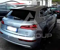 2017 Audi Q5