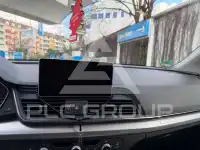 2017 Audi Q5