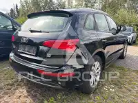 2017 Audi Q5