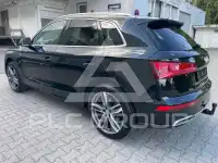2017 Audi Q5