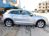 2017 Audi Q5