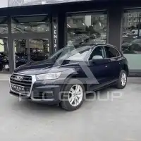 2017 Audi Q5