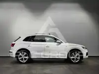 2017 Audi Q5