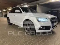 2017 Audi Q5