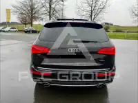 2017 Audi Q5
