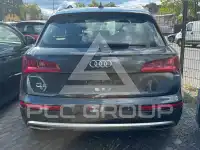 2017 Audi Q5