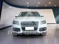 2017 Audi Q5