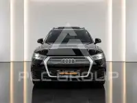 2017 Audi Q5