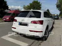2017 Audi Q5