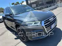 2017 Audi Q5