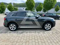 2017 Audi Q5