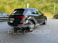 2017 Audi Q5