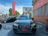 2017 Audi Q5