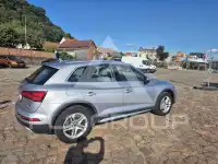 2017 Audi Q5