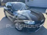 2017 Audi Q5