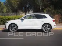 2017 Audi Q5