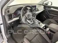 2017 Audi Q5