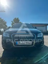2017 Audi Q5