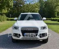 2017 Audi Q5