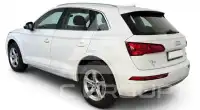 2017 Audi Q5