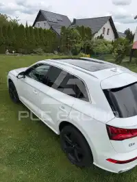 2017 Audi Q5